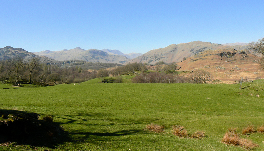 Langdales Langdales